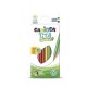 LAPICES COLOR CARIOCA TITA TRI. est.12 - Pack de 12 unidades